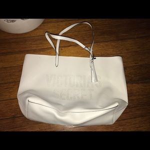 Victoria Secret Tote NWOT